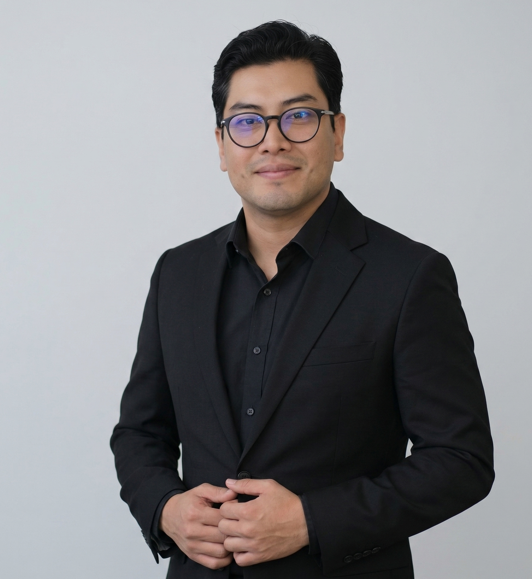 Hugo C. Rodríguez, Principal Consultant
